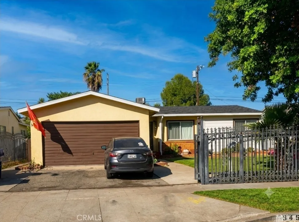 9456 Sandusky Avenue Arleta, CA 91331