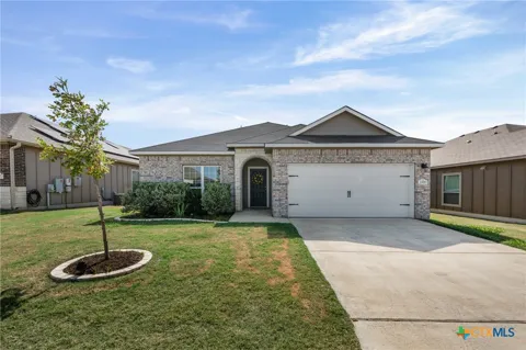 1339 Lakeway Crossing Drive