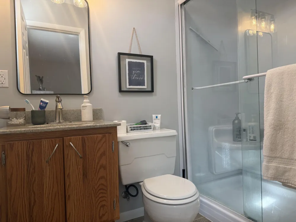 1122 W Green Street Hastings, MI 49058