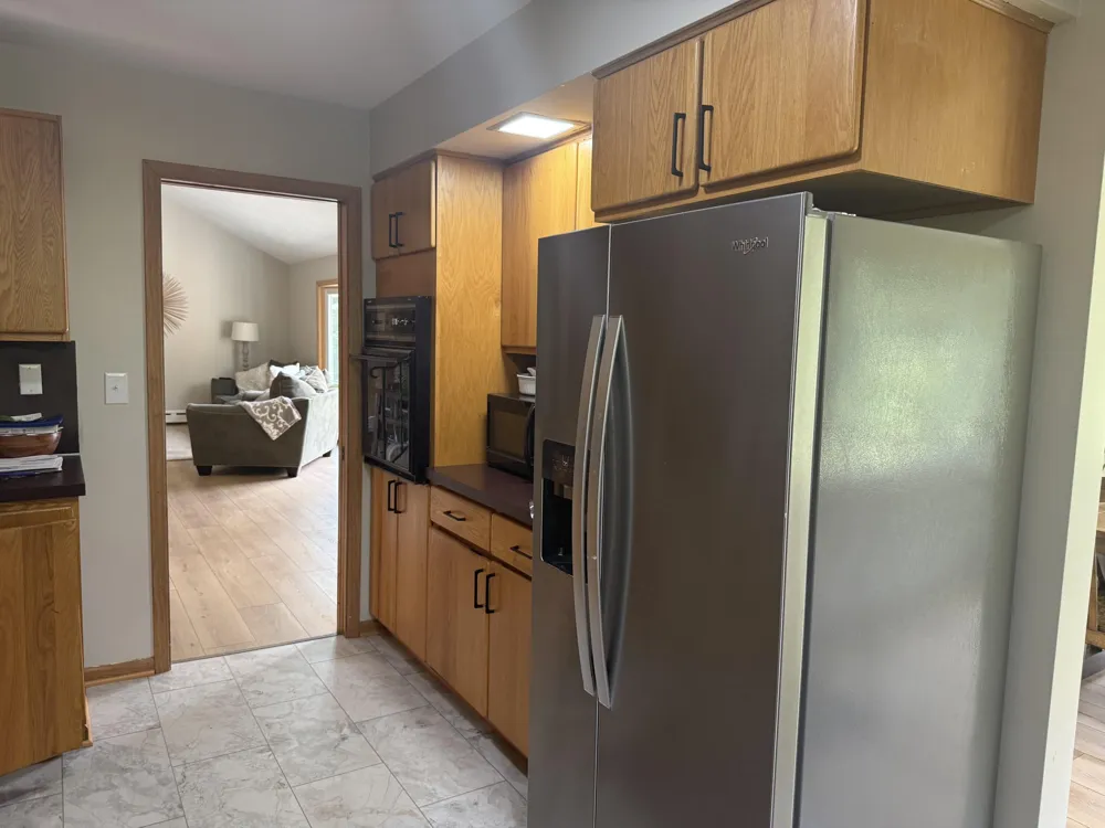 1122 W Green Street Hastings, MI 49058