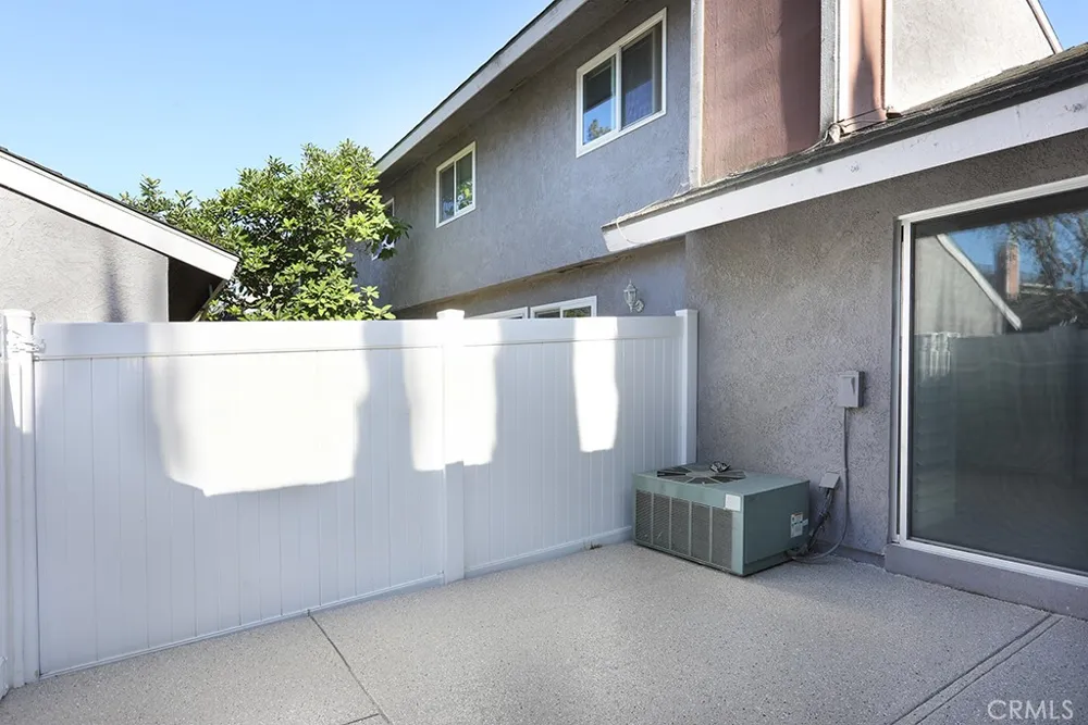 6112 Hefley Street #49 Westminster, CA 92683