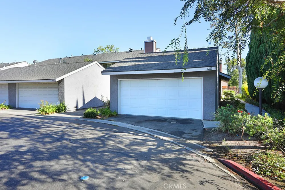 6112 Hefley Street #49 Westminster, CA 92683