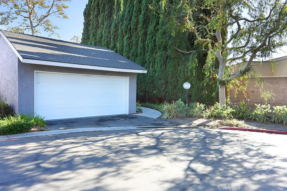 6112 Hefley Street #49 Westminster, CA 92683