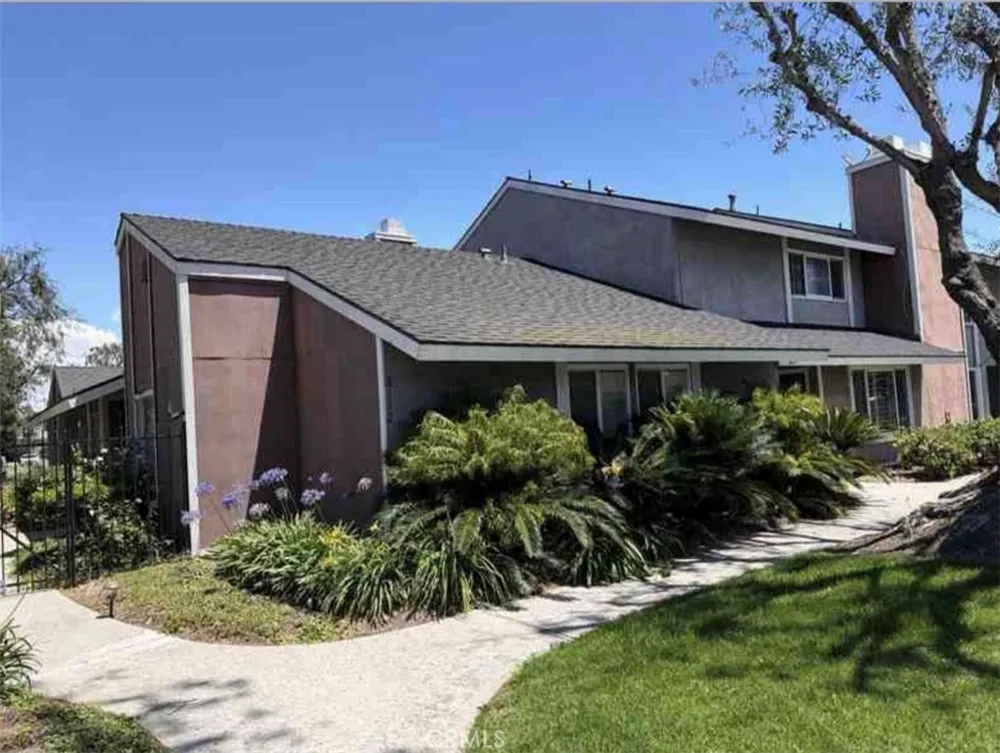 6112 Hefley Street #49 Westminster, CA 92683