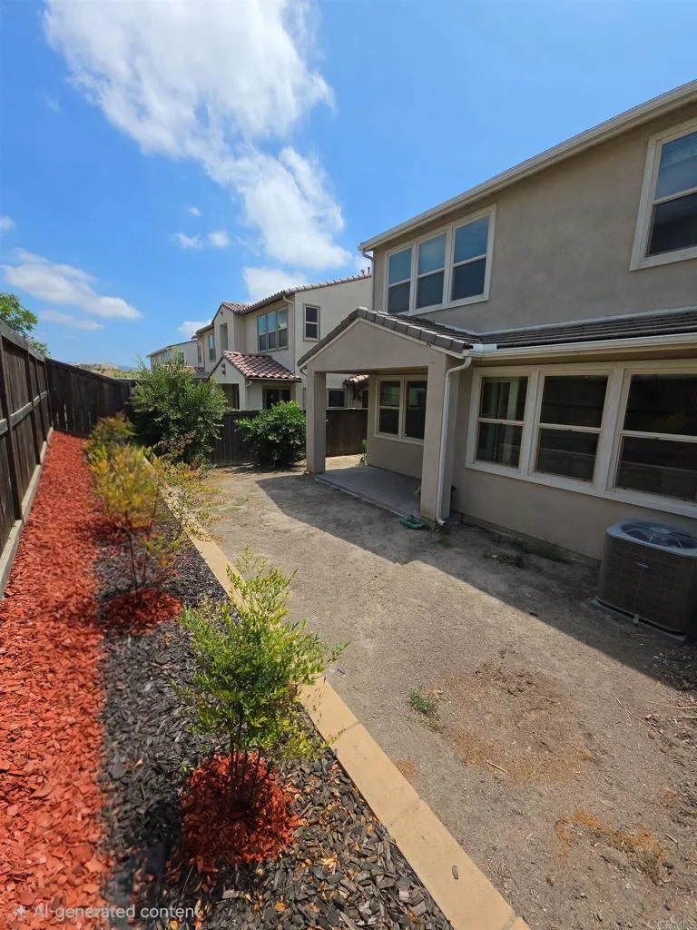 1233 Calle Pomelo #3 Chula Vista, CA 91913