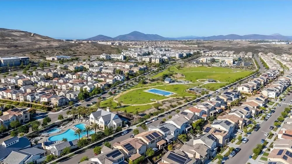 1233 Calle Pomelo #3 Chula Vista, CA 91913