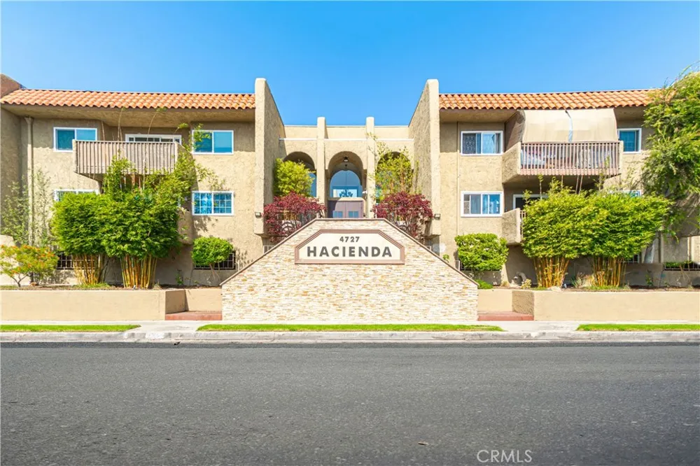 4727 W 147th #210 Lawndale, CA 90260