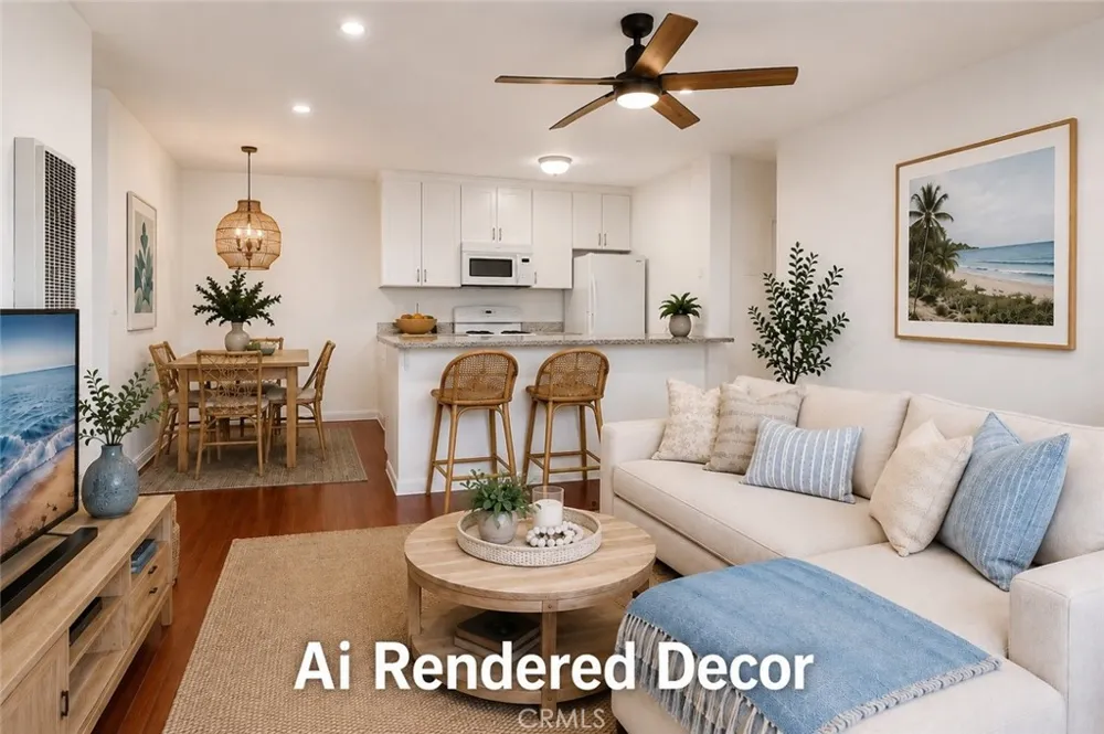 4727 W 147th #210 Lawndale, CA 90260