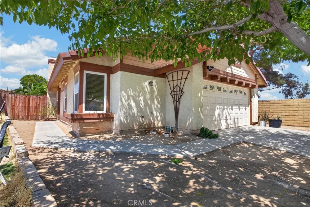 37023 Turner Drive Palmdale, CA 93550