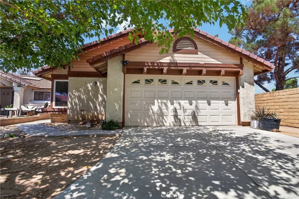 37023 Turner Drive Palmdale, CA 93550