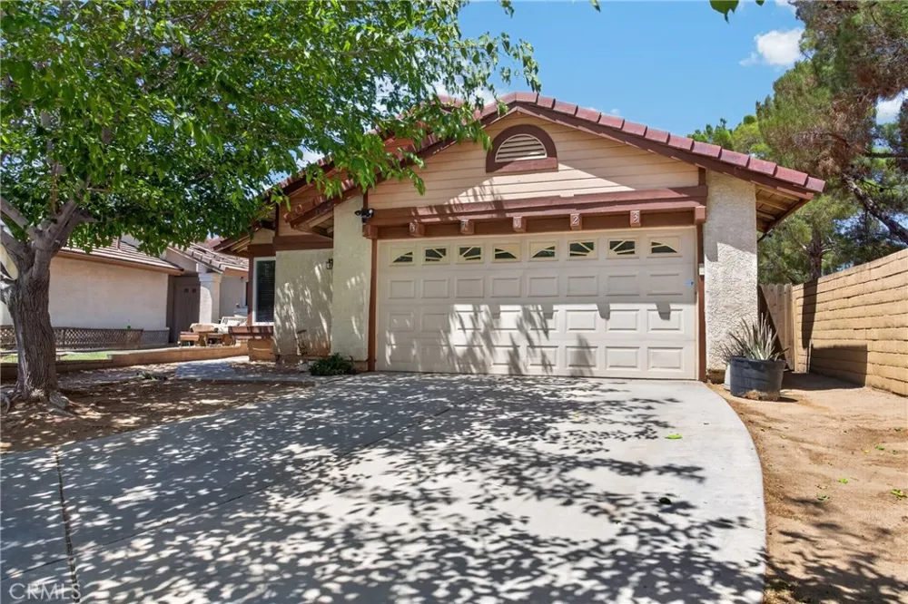 37023 Turner Drive Palmdale, CA 93550