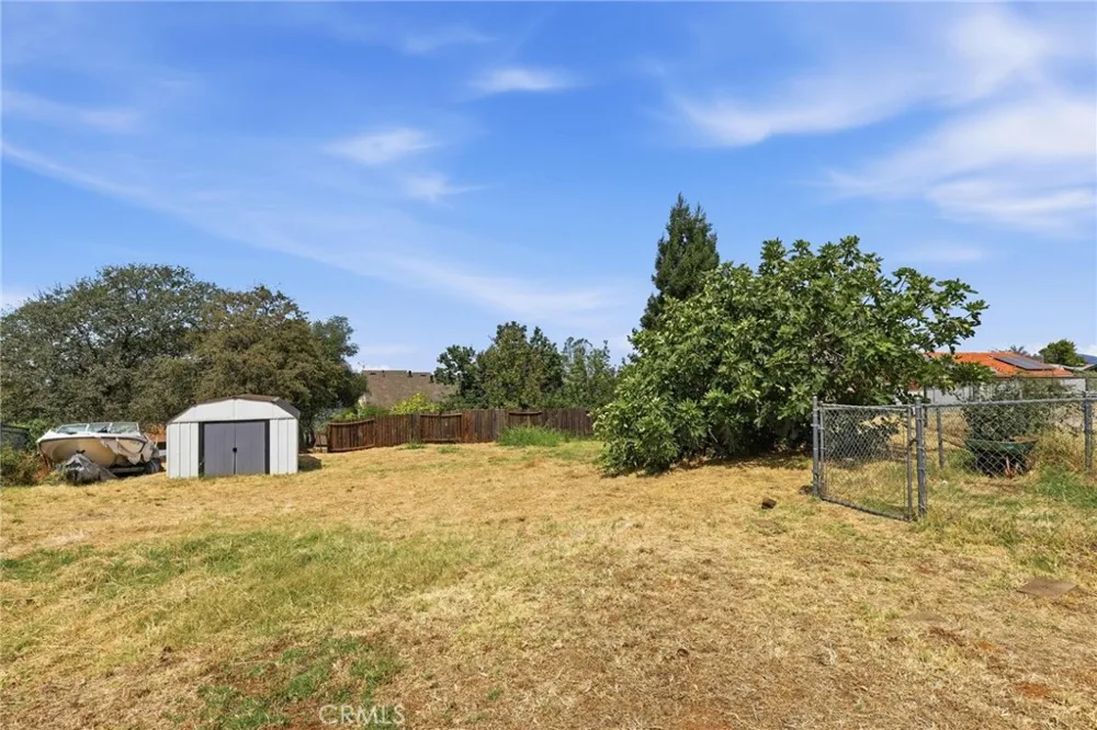 158 Riverview Drive Oroville, CA 95966