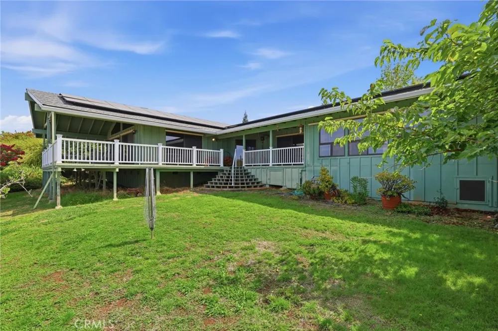 158 Riverview Drive Oroville, CA 95966