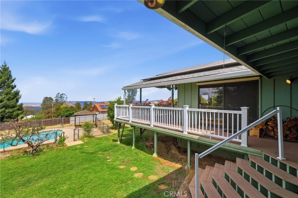 158 Riverview Drive Oroville, CA 95966
