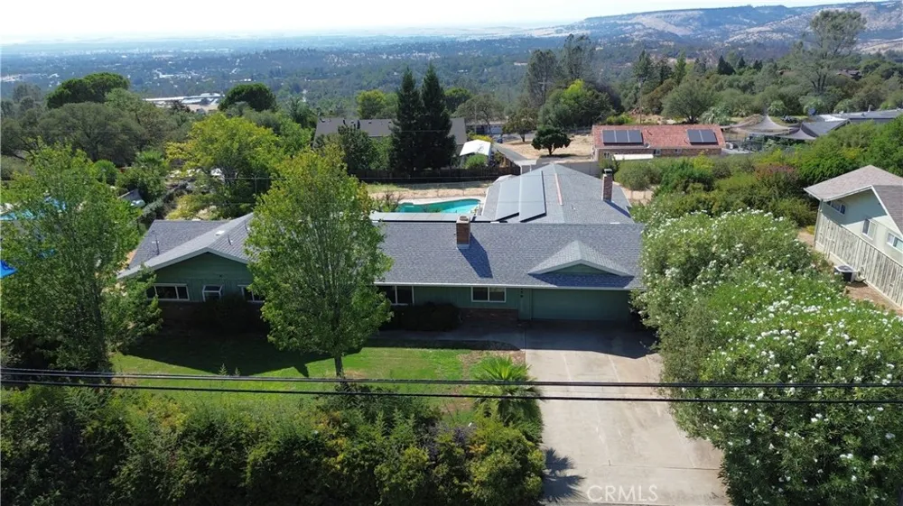 158 Riverview Drive Oroville, CA 95966