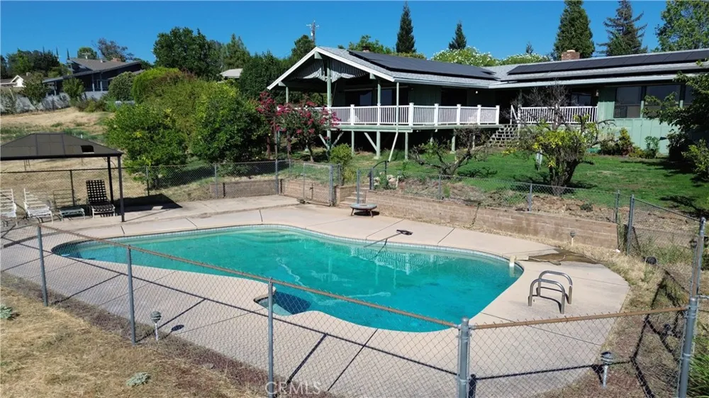 158 Riverview Drive Oroville, CA 95966