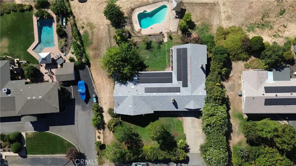 158 Riverview Drive Oroville, CA 95966
