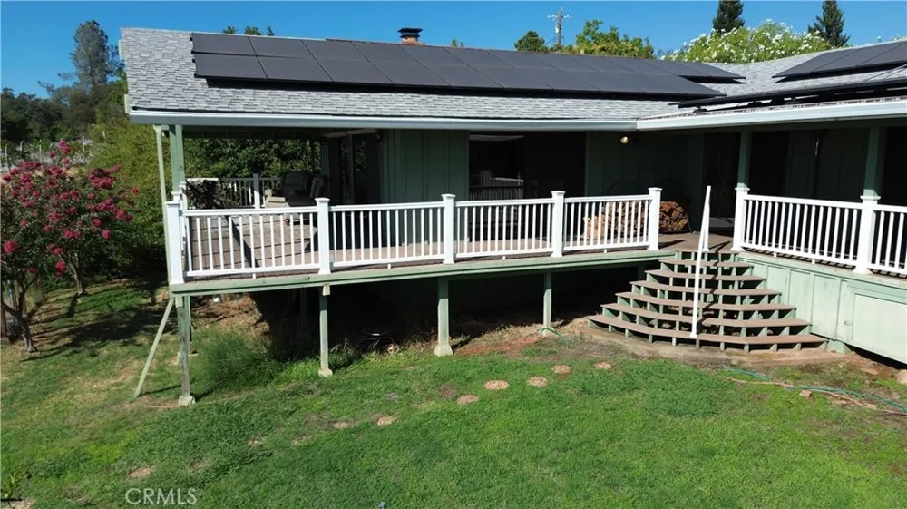 158 Riverview Drive Oroville, CA 95966