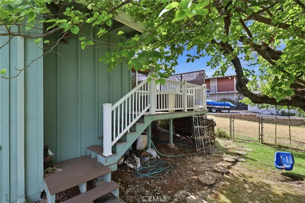 158 Riverview Drive Oroville, CA 95966