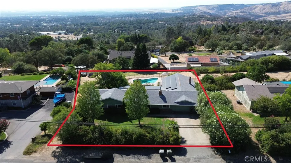 158 Riverview Drive Oroville, CA 95966