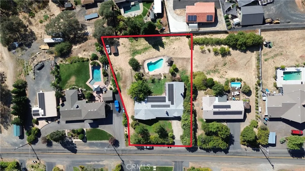 158 Riverview Drive Oroville, CA 95966
