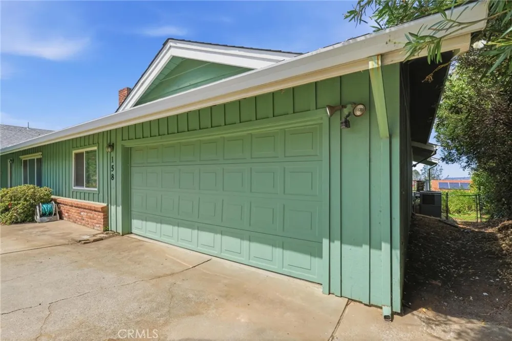158 Riverview Drive Oroville, CA 95966