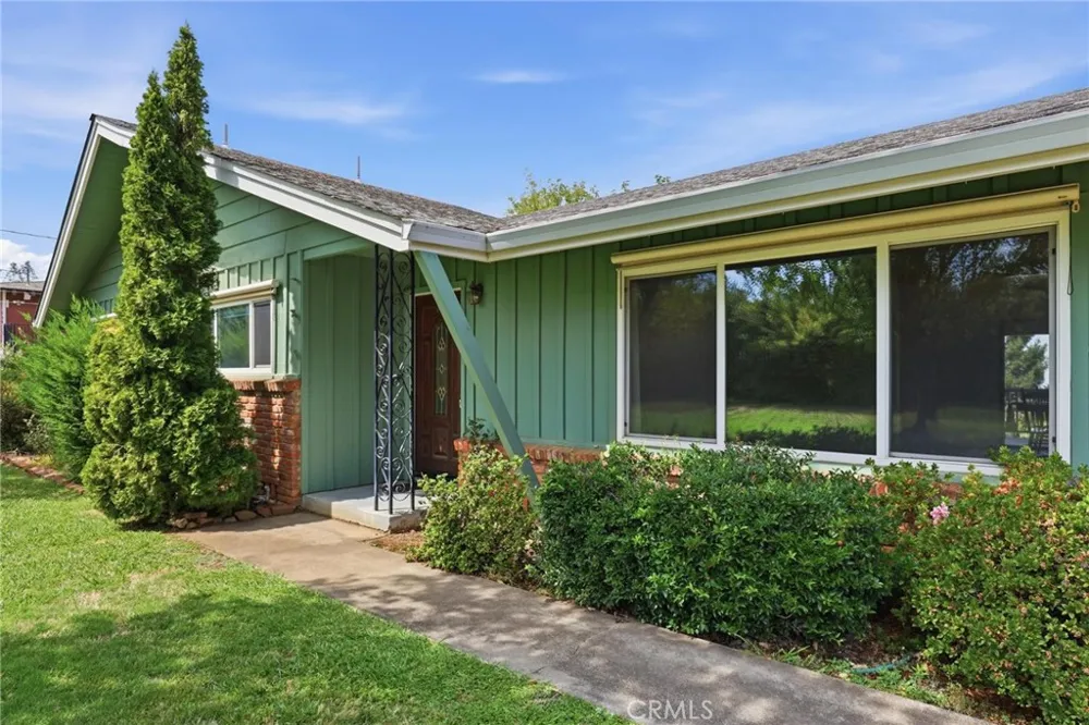 158 Riverview Drive Oroville, CA 95966