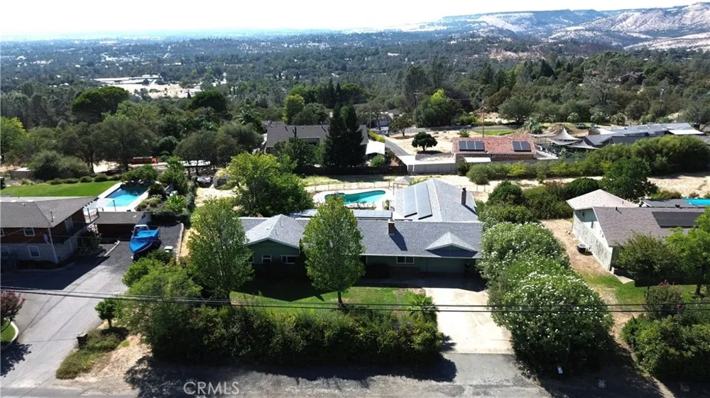 158 Riverview Drive Oroville, CA 95966