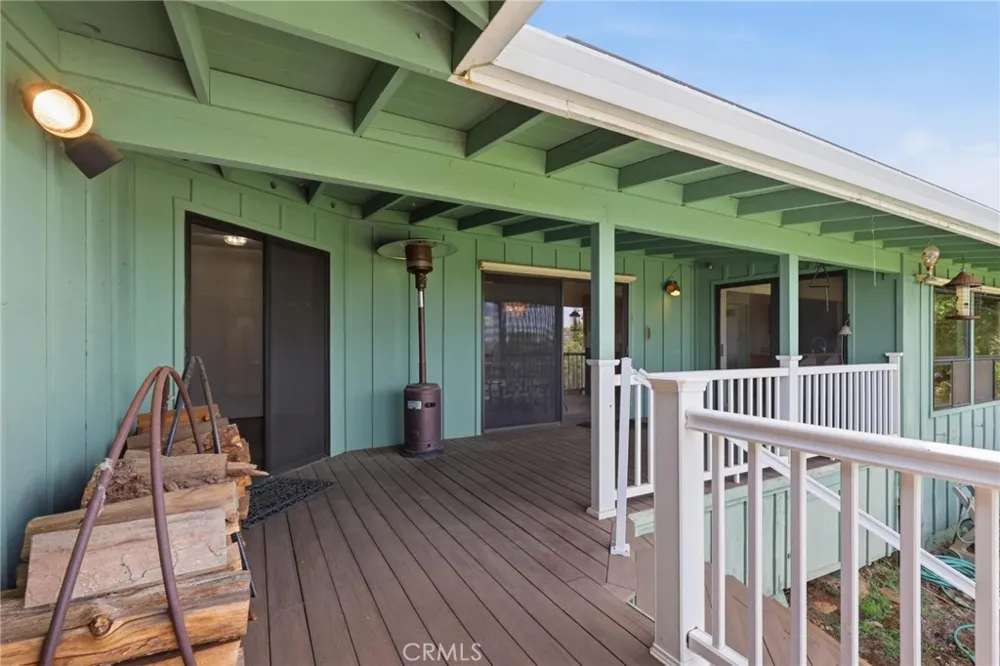 158 Riverview Drive Oroville, CA 95966