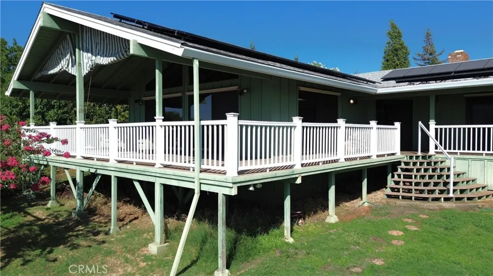 158 Riverview Drive Oroville, CA 95966