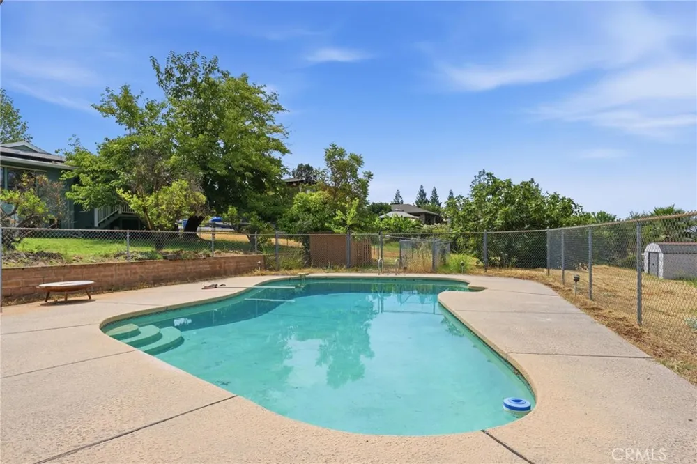 158 Riverview Drive Oroville, CA 95966