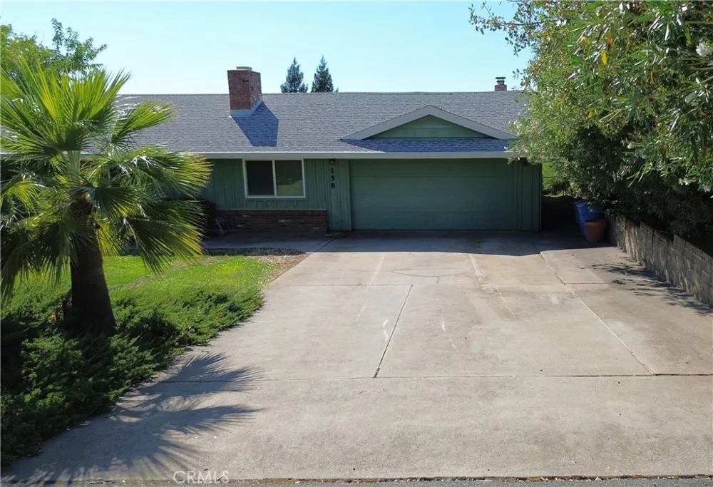 158 Riverview Drive Oroville, CA 95966