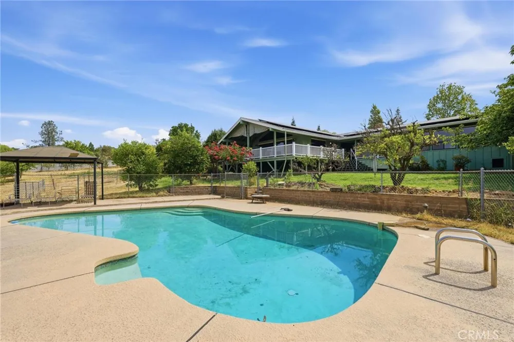 158 Riverview Drive Oroville, CA 95966