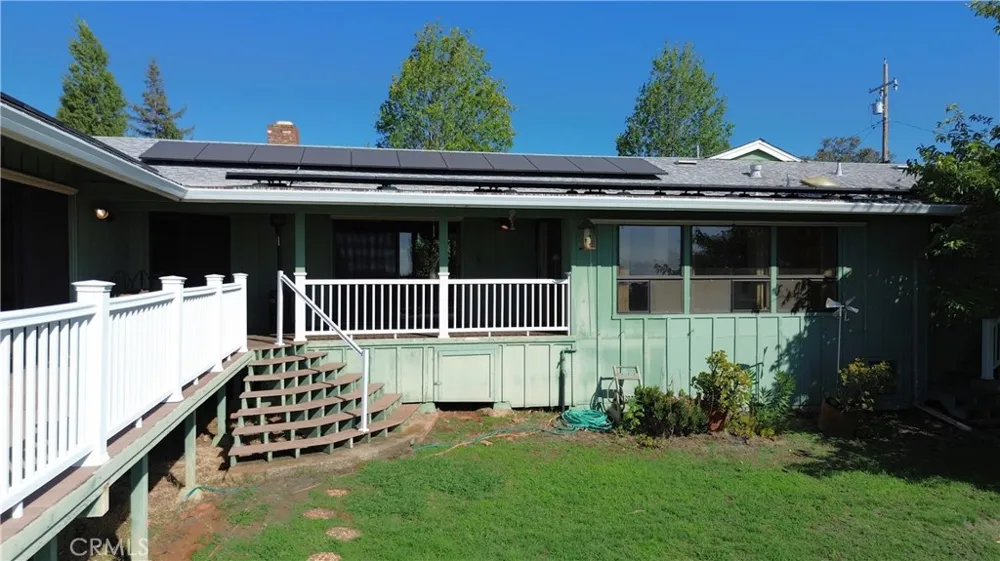 158 Riverview Drive Oroville, CA 95966
