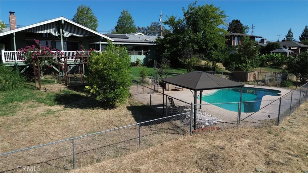 158 Riverview Drive Oroville, CA 95966