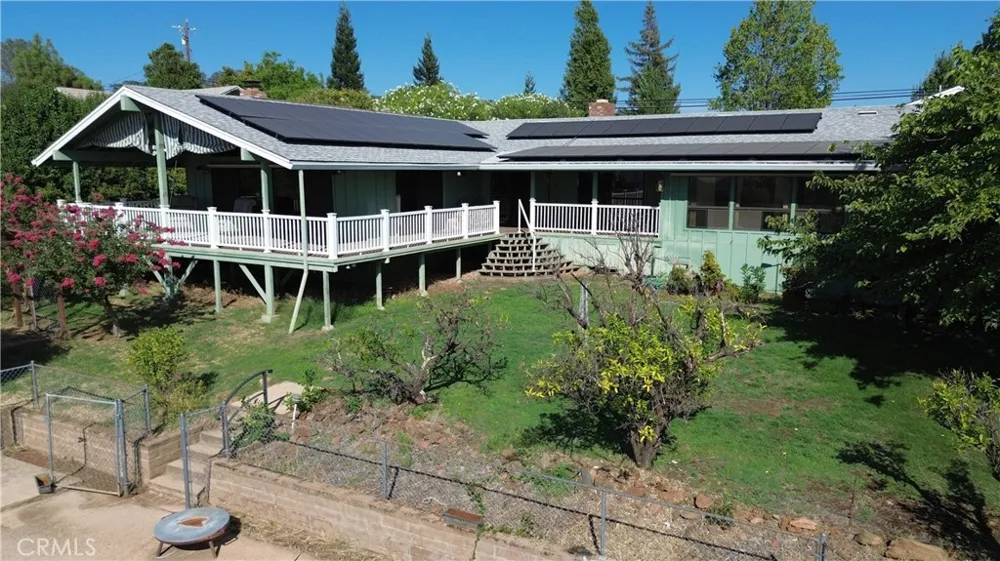 158 Riverview Drive Oroville, CA 95966