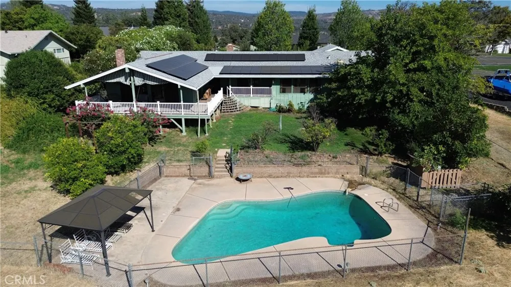 158 Riverview Drive Oroville, CA 95966