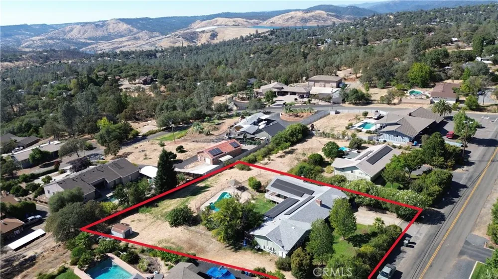 158 Riverview Drive Oroville, CA 95966