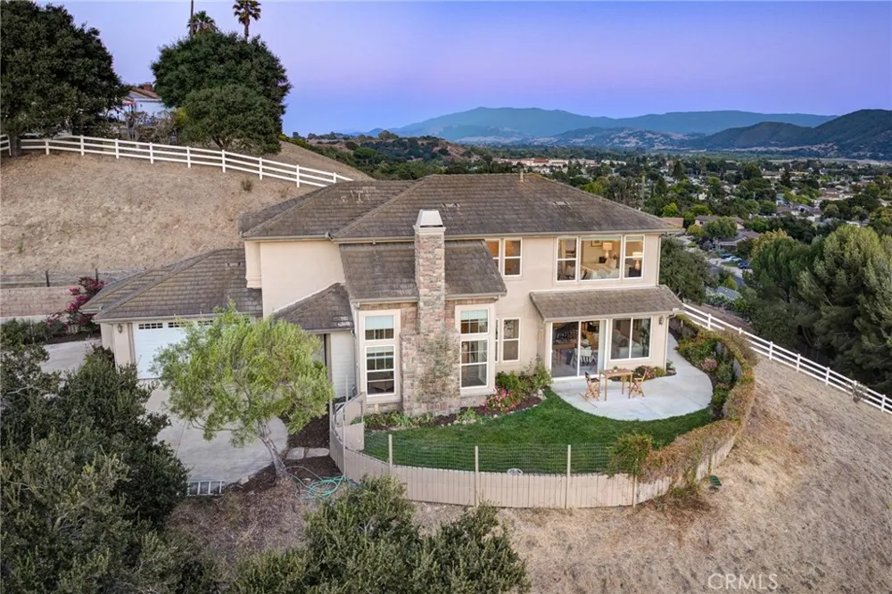 421 Via Corona Buellton, CA 93427