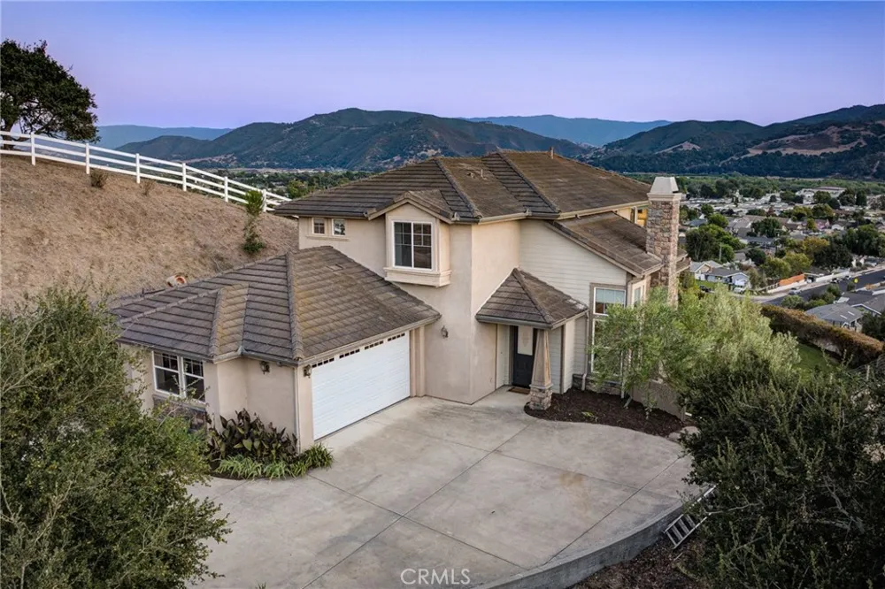 421 Via Corona Buellton, CA 93427