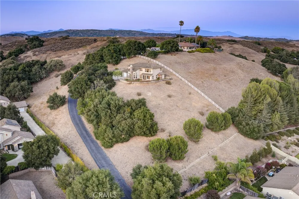 421 Via Corona Buellton, CA 93427