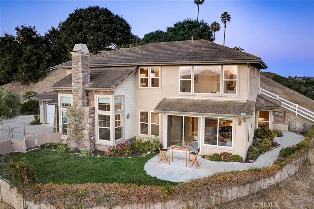 421 Via Corona Buellton, CA 93427