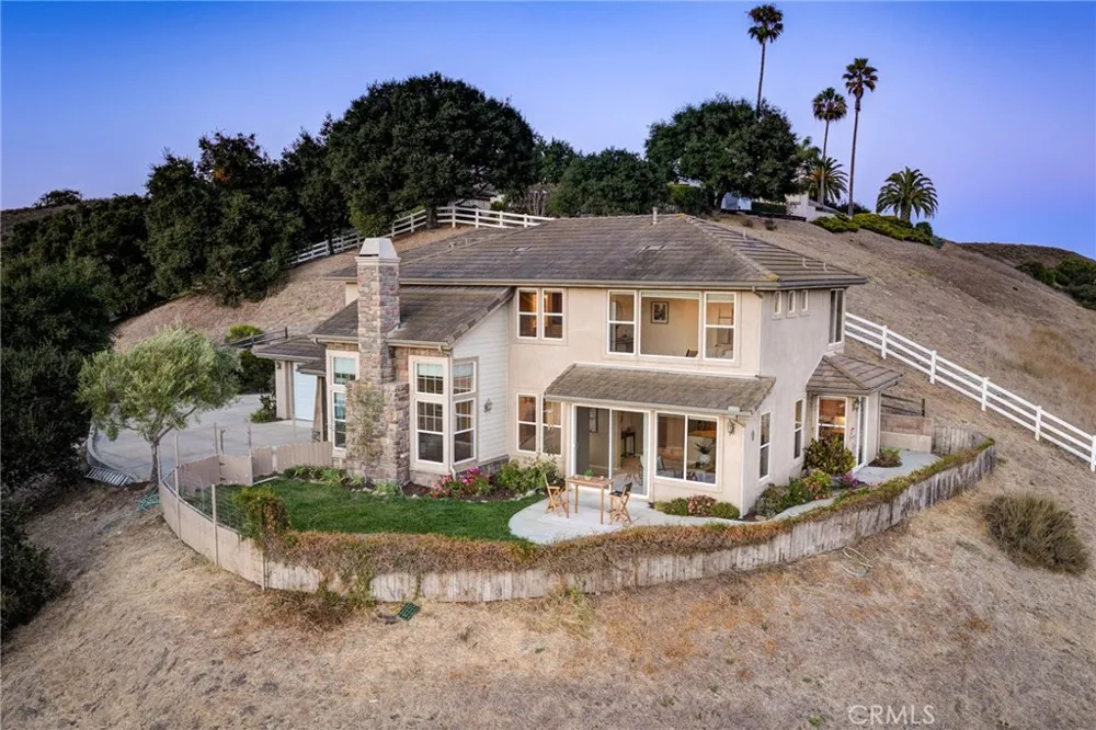 421 Via Corona Buellton, CA 93427