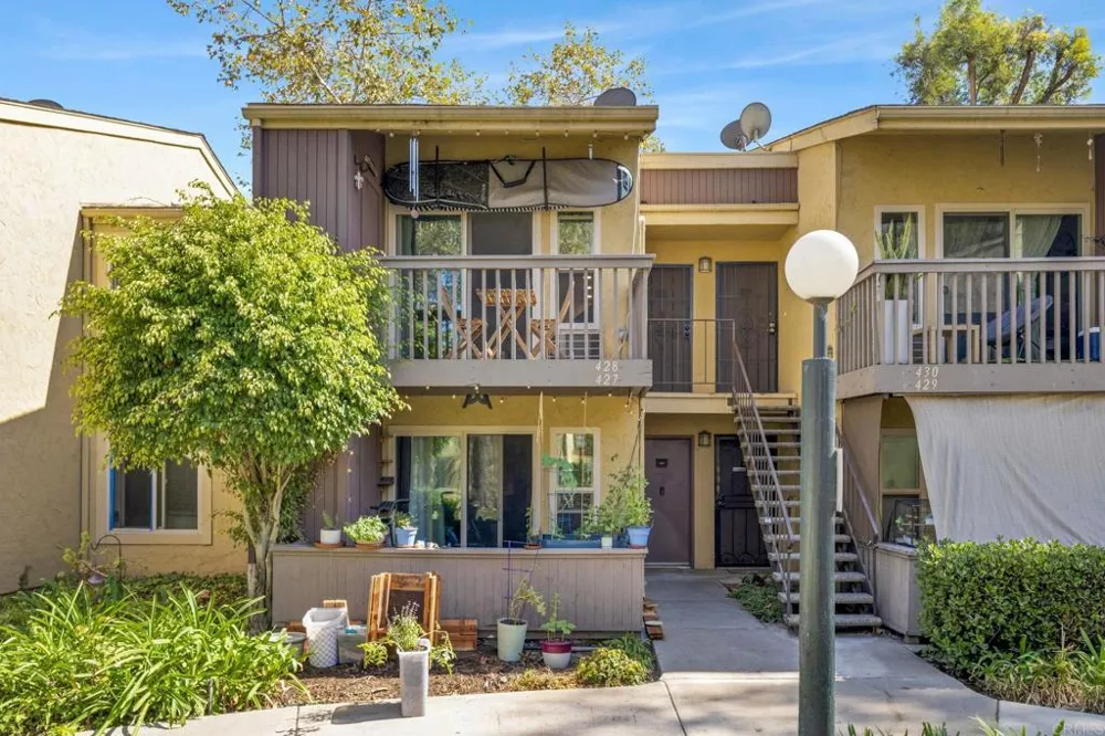 6070 Rancho Mission Road #428 San Diego, CA 92108