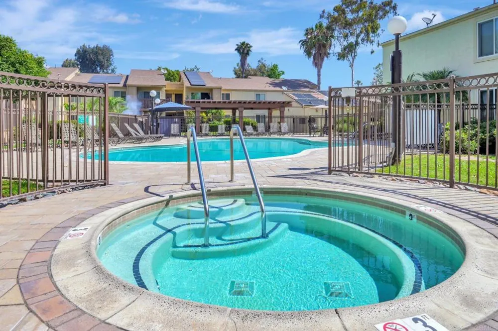 6070 Rancho Mission Road #428 San Diego, CA 92108