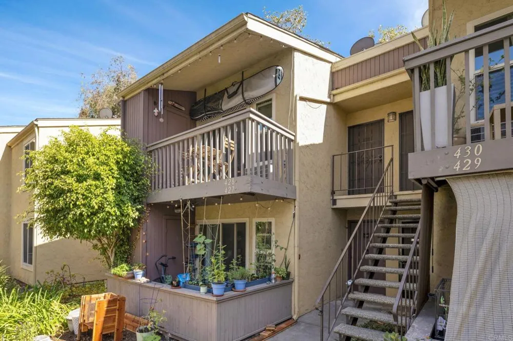 6070 Rancho Mission Road #428 San Diego, CA 92108