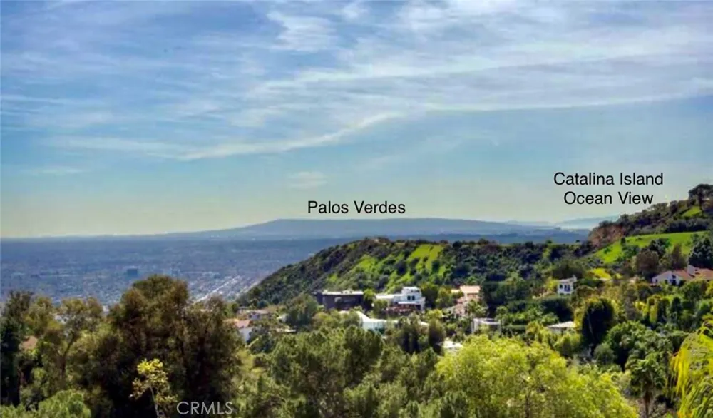 7218 Mulholland Los Angeles, CA 90068