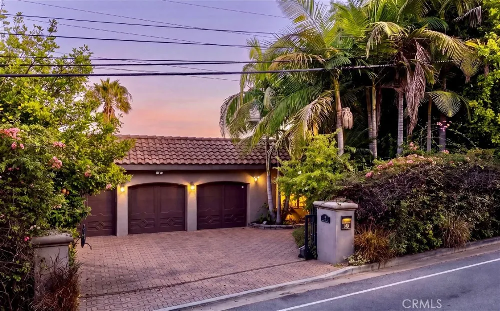 7218 Mulholland Los Angeles, CA 90068