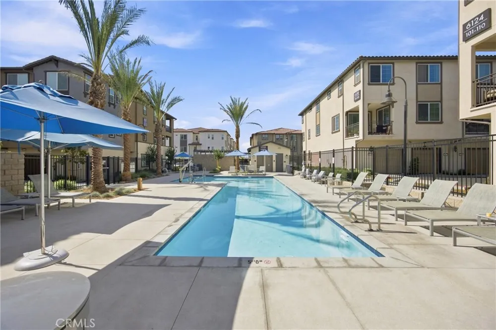 12903 Paradiso Eastvale, CA 92880