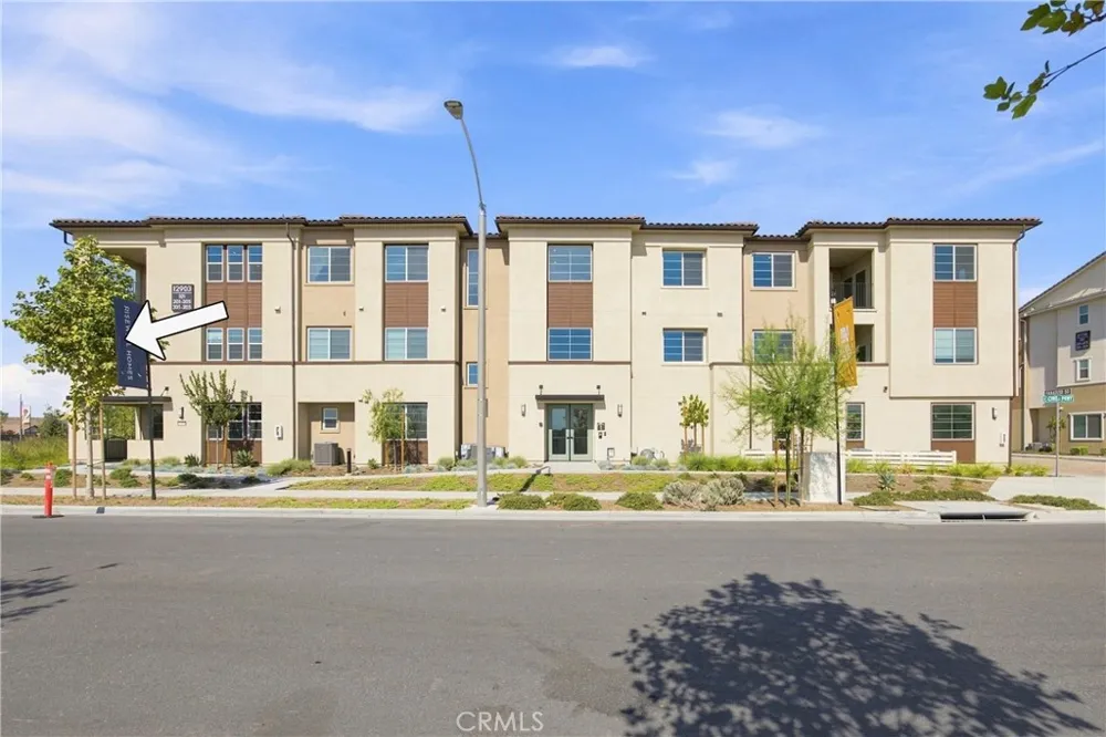 12903 Paradiso Eastvale, CA 92880